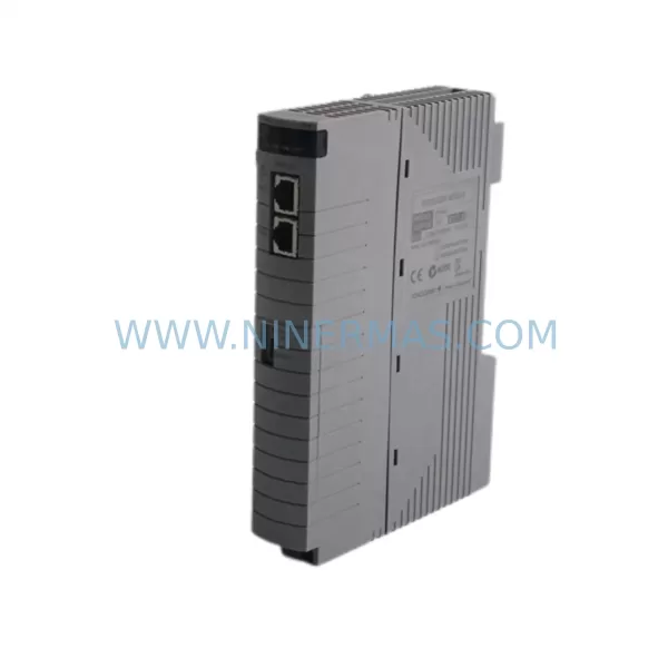 YOKOGAWA ADV161-P00 S2 Analog Input Module product image
