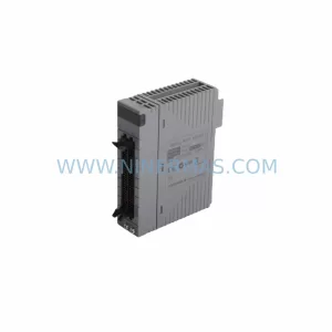 Yokogawa ADV161-P50 S2 Digital Input Module detail view 2
