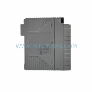 Yokogawa ADV551-P03 S2 Analog Input Module product image