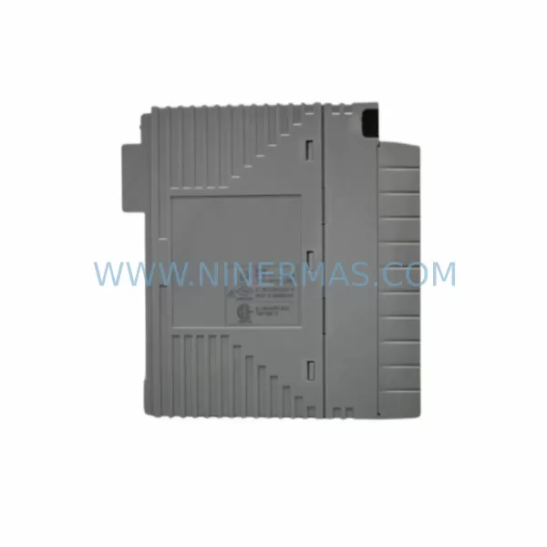 Yokogawa ADV551-P03 S2 Analog Input Module product image