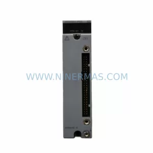 Yokogawa ADV551-P03 S2 Analog Input Module detail view 2