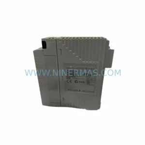 Yokogawa ADV551-P03 S2 Analog Input Module detail view 3