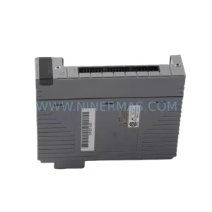 YOKOGAWA ADV551-P60 S2 I/O Module detail view 2