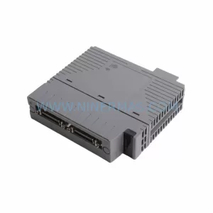 YOKOGAWA ADV551-P60 S2 I/O Module detail view 4