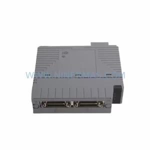 YOKOGAWA ADV551-P60 S2 I/O Module detail view 5