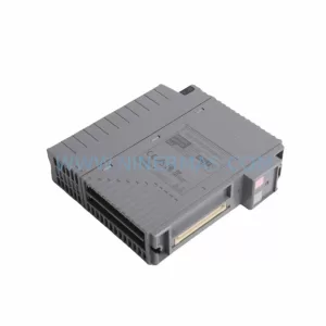 YOKOGAWA ADV551-P60 S2 I/O Module detail view 6