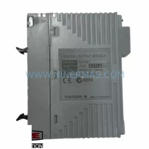 YOKOGAWA ADV561-P00 S2 Analog Output Module product image