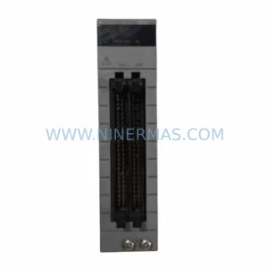 YOKOGAWA ADV561-P00 S2 Analog Output Module detail view 2