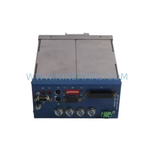 DITTEL-SYSTEM AE6000 F62001 Acoustic Emission Monitoring Module detail view 3