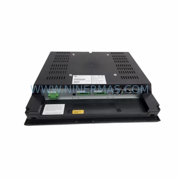 DITTEL AE6000 F62001 837-2/0A Industrial Controller Module product image