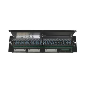 YOKOGAWA AEA4D Terminal Board product image