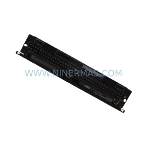 YOKOGAWA AED5D Terminal Board Module product image