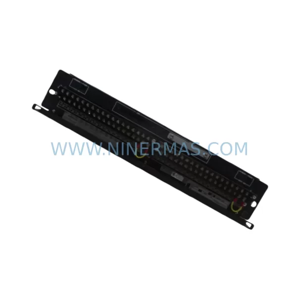 YOKOGAWA AED5D Terminal Board Module product image
