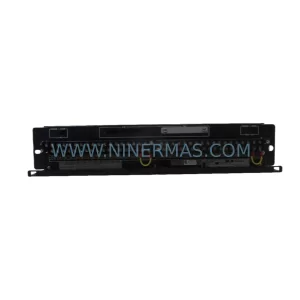 YOKOGAWA AED5D Terminal Board Module detail view 2