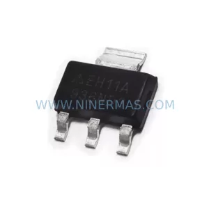 Hitachi AEH011A PLC Module product image
