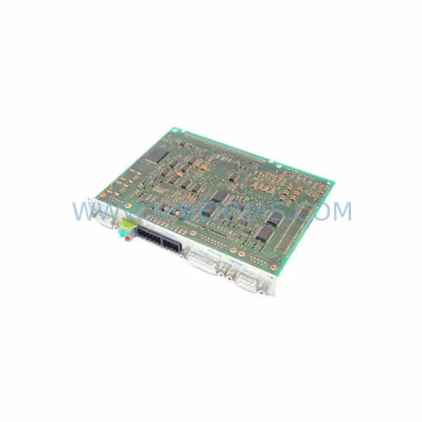 AMK AE-R03 KW-R03-1208365 Servo Drive / Axis Module product image