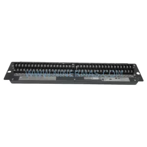 YOKOGAWA AET4D Relay Terminal Board product image
