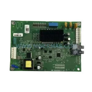 ABB AFIN-02C 3AXD50000038423 Fieldbus Adapter Module product image