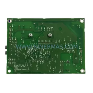 ABB AFIN-02C 3AXD50000038423 Fieldbus Adapter Module detail view 3