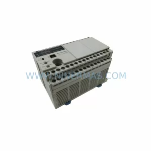 Panasonic AFPX-C40R-F Programmable Logic Controller product image