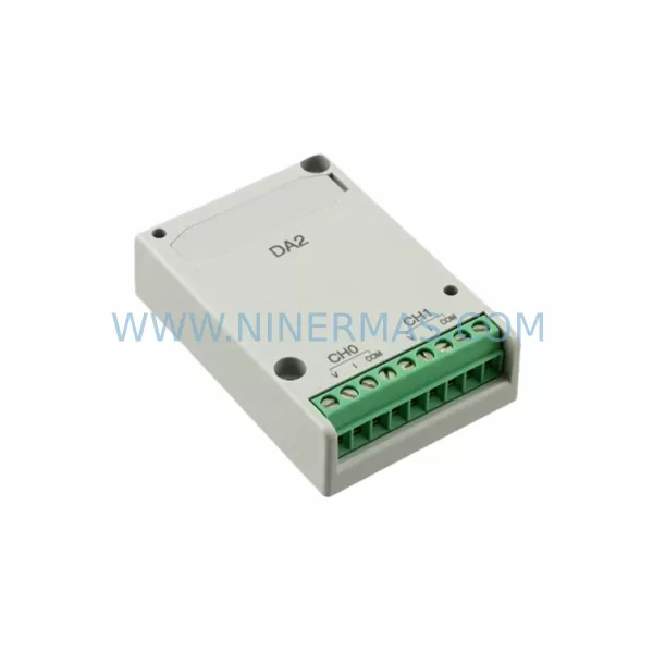 Panasonic AFPX-COM3 Communication Module product image