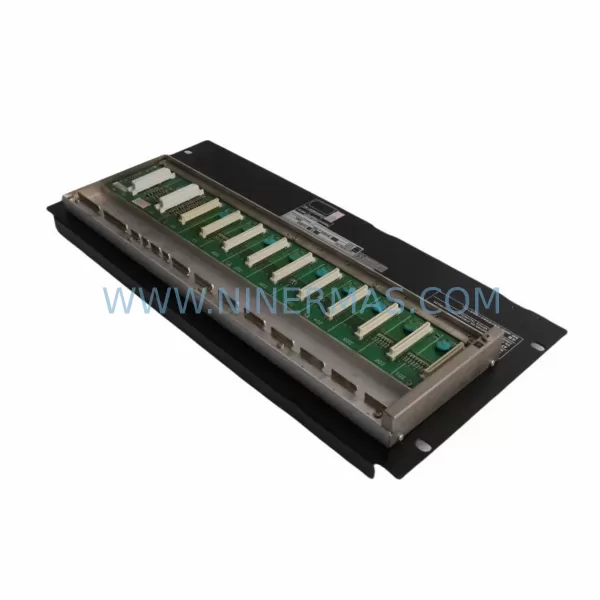 Yokogawa AFV10D-S41211 S2 Field Control Unit product image
