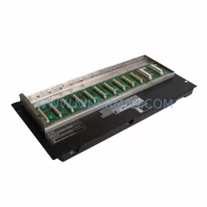 Yokogawa AFV10D-S41211 S2 Field Control Unit detail view 2
