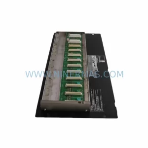 Yokogawa AFV10D-S41211 S2 Field Control Unit detail view 3