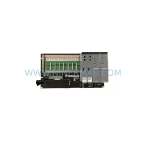 Yokogawa AFV30D S2 I/O Module product image