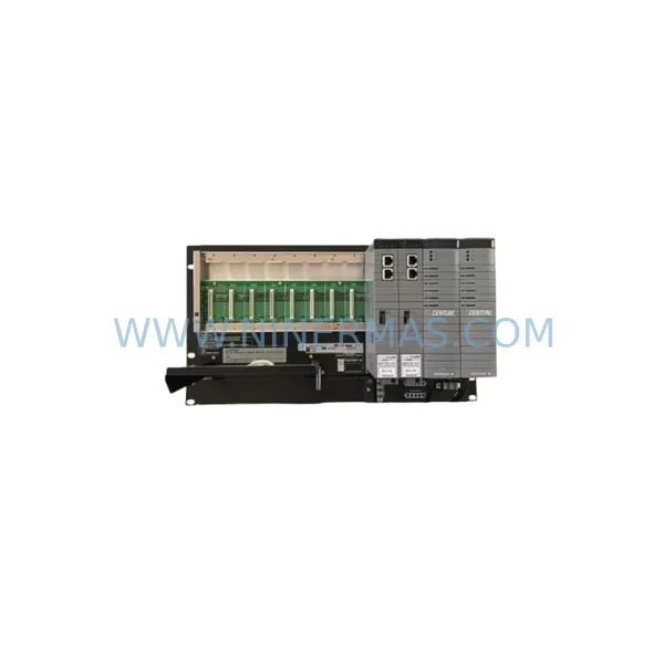 Yokogawa AFV30D S2 I/O Module product image