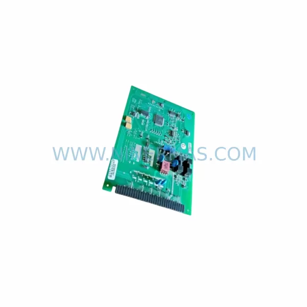 Endress+Hauser AG319100-0200C AG319100-0200D Industrial PCB / Spare Parts Board product image