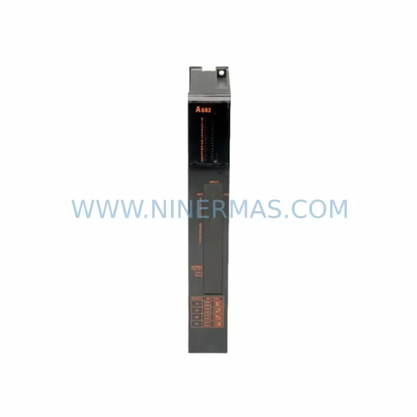 Mitsubishi Electric AG62 PLC Memory Cassette product image