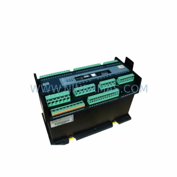 DEIF AGC/GS/3 AGC Genset Controller product image