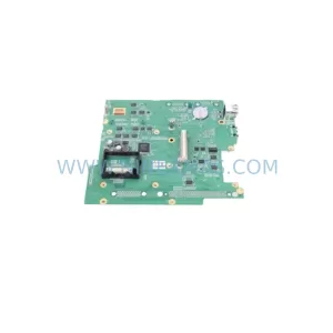 Proface AGP3550-BASE D05045B HMI Base Module detail view 2