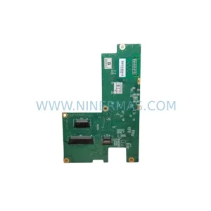 Proface AGP3550-DISP D05044A HMI Display Panel detail view 2