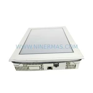 PROFACE AGP3600-T1-D24 HMI Touch Panel detail view 2