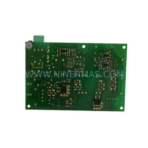 ABB AGPS-21C AGPS21C IGBT Module detail view 2