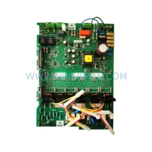 Parker AH385851U003 DC Drive Circuit Board product image