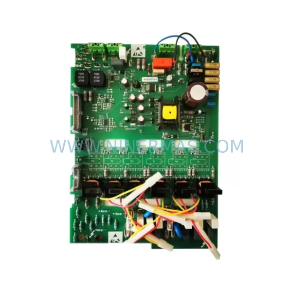 Parker AH385851U003 DC Drive Circuit Board product image