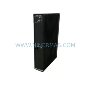 Triconex AI3351 Analog Input Module detail view 2