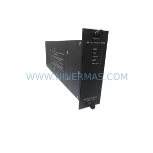 Triconex AI 3351S2 Analog Input Module product image