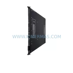 Triconex AI 3351S2 Analog Input Module detail view 2