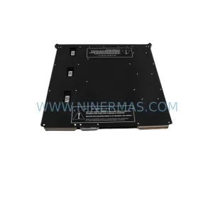 Triconex AI 3351S2 Analog Input Module detail view 3