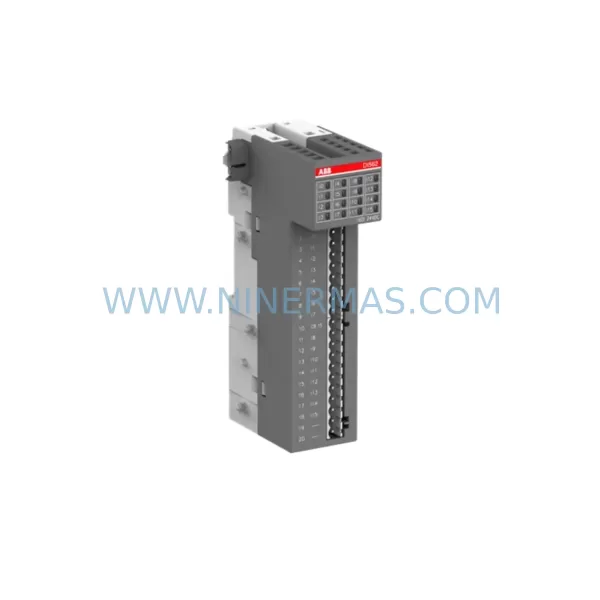 ABB AI561 1TNE968902R1101 Analog Input Module product image
