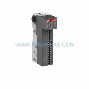 ABB AI561 1TNE968902R1101 Analog Input Module detail view 2