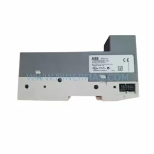 ABB AI561 1TNE968902R1101 Analog Input Module detail view 3