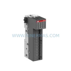 ABB AI561 1TNE968902R1101 Analog Input Module detail view 4