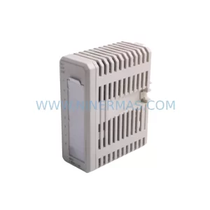 ABB AI810 3BSE008516R1 Analog Input Module product image