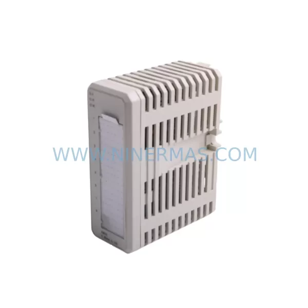 ABB AI810 3BSE008516R1 Analog Input Module product image