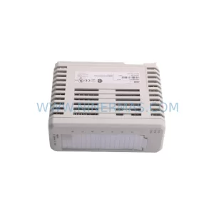 ABB AI810 3BSE008516R1 Analog Input Module detail view 3